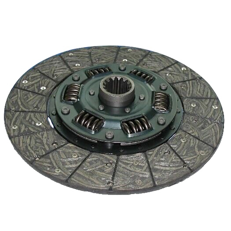 Japanese Truck Parts Clutch Disc Isd006y for Isuzu 6bg1