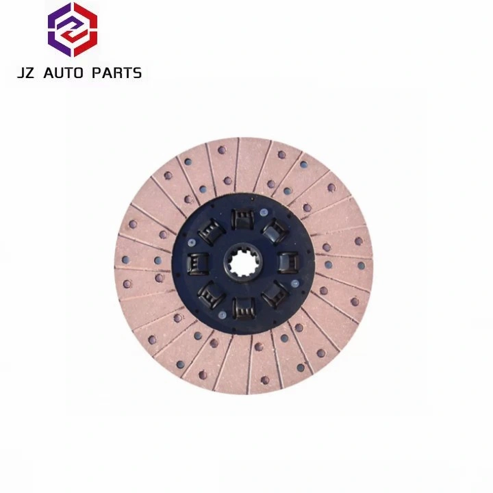 Clutch Kit Factory Wholesale Car Spares Parts Clutch Pressure Plate Cover All Size