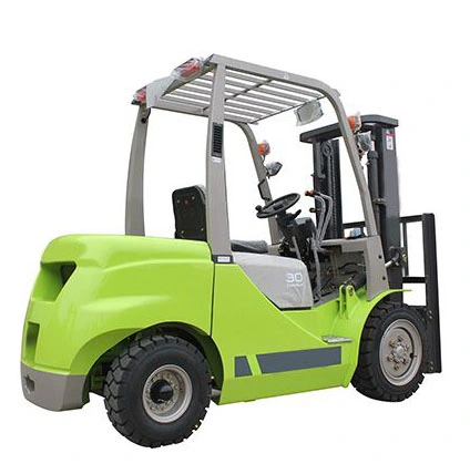 Sinomada Official Internal Combustion Forklift Fd100z, Chinese Factory Supply Diesel Forklift Fd70 5t 6t 7t Japanese Engine Hydraulic Truck