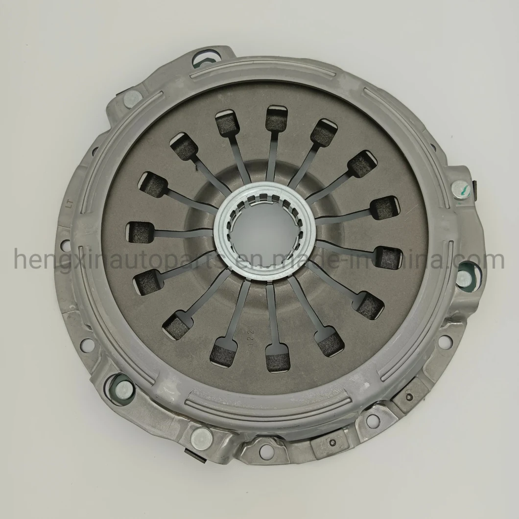 Factory Sell OE No 2304A078 Clutch Kits for Mitsubishi L200 Triton Strada