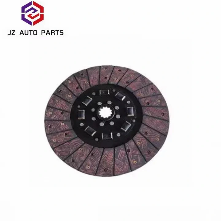 Clutch Kit Factory Wholesale Car Spares Parts Clutch Pressure Plate Cover All Size