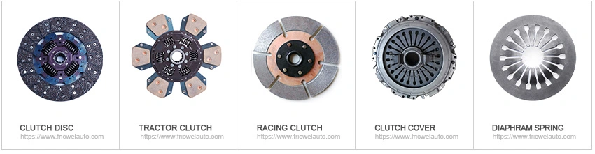 Fricwel Auto Parts Centerforce Clutch Plate Assembly Flywheel Kits