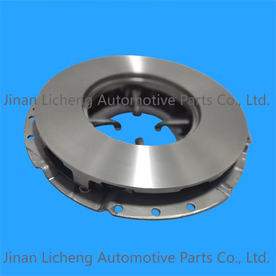 Bester automatischer Kupplungsdeckel für Hino Truck